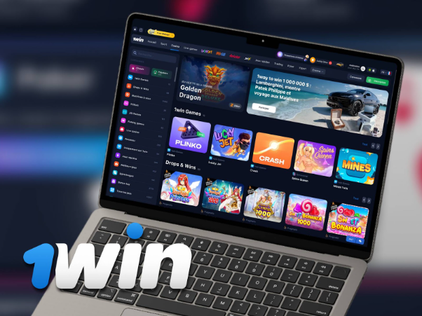 Les Meilleurs Jeux de Casino sur 1Win Sénégal – Guide Complet